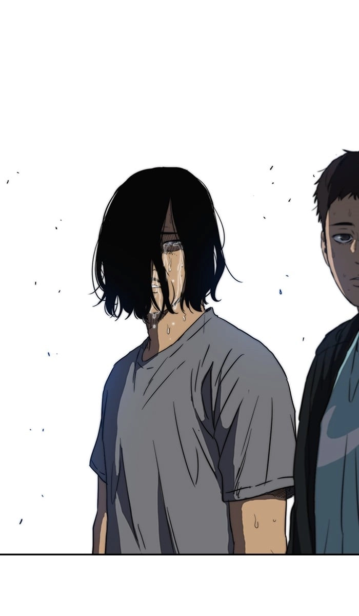 Wind Breaker Chapter 166, page 50 of 65