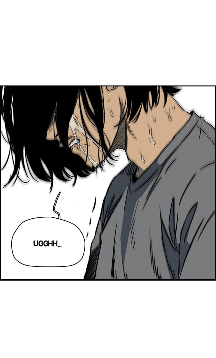 Wind Breaker Chapter 166, page 51 of 65