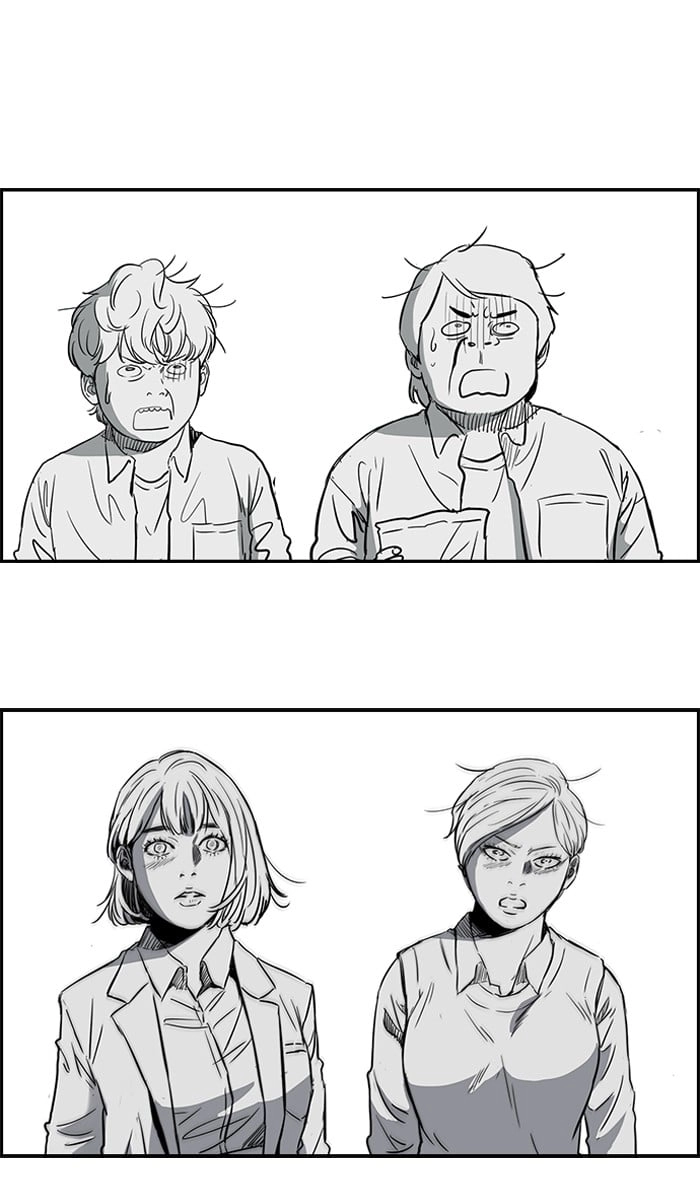 Wind Breaker Chapter 166, page 6 of 65