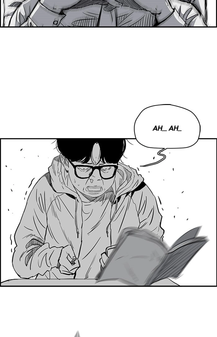 Wind Breaker Chapter 166, page 8 of 65
