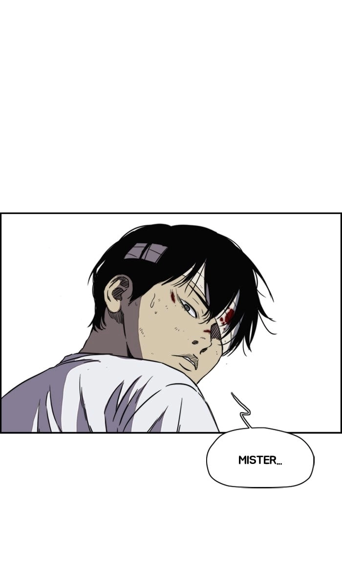 Wind Breaker Chapter 167, page 29 of 58
