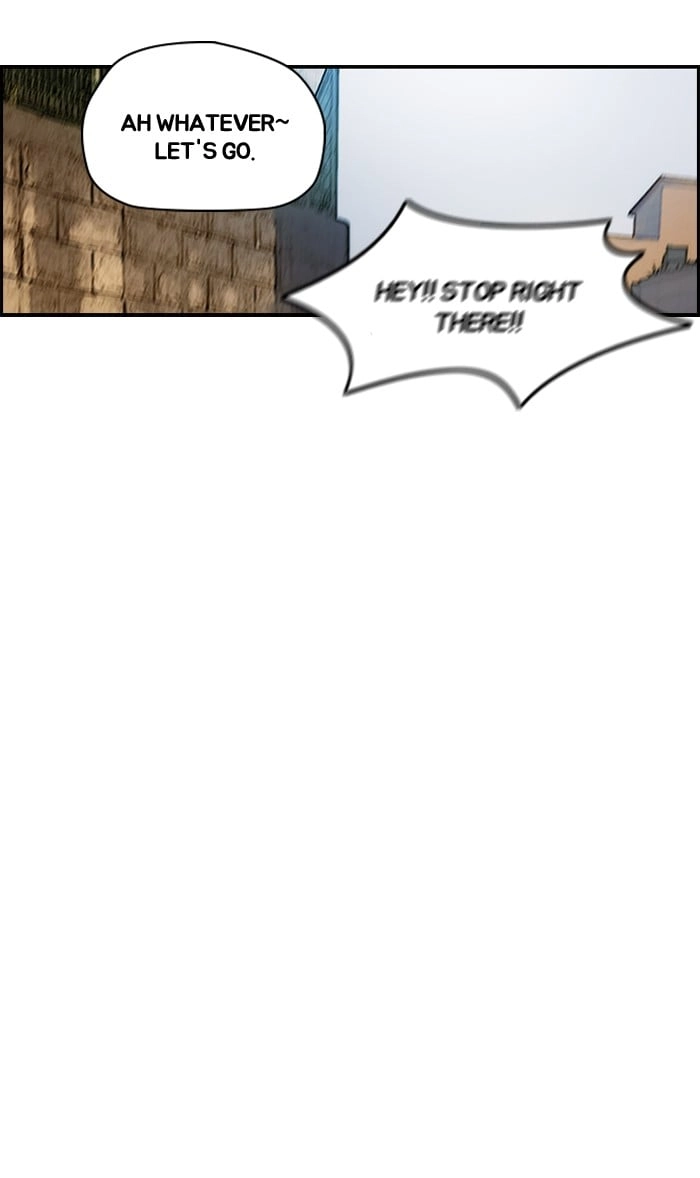Wind Breaker Chapter 167, page 48 of 58