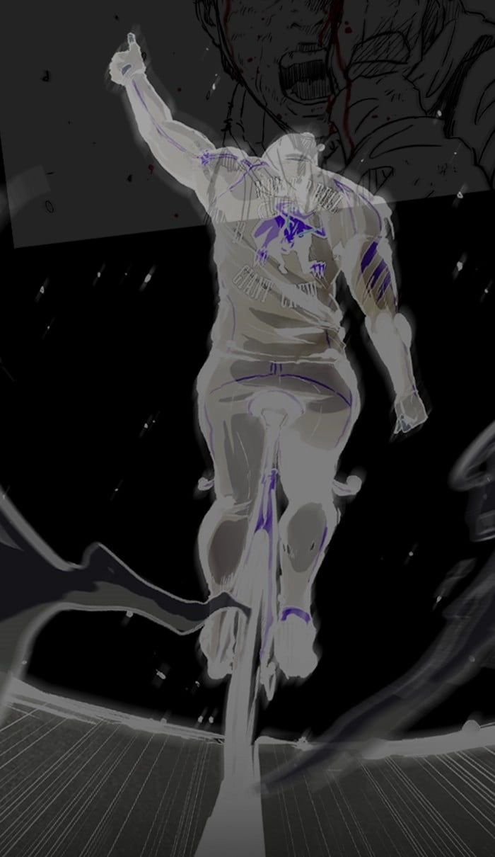 Wind Breaker Chapter 167, page 52 of 58