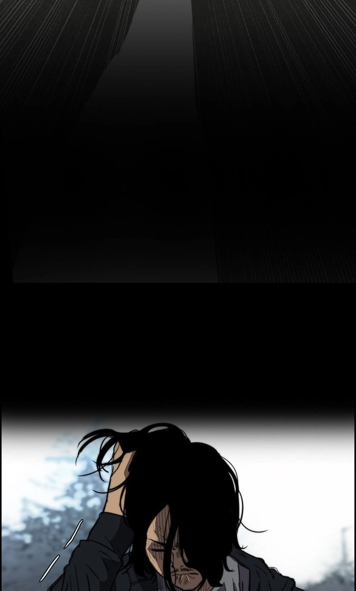 Wind Breaker Chapter 167, page 53 of 58