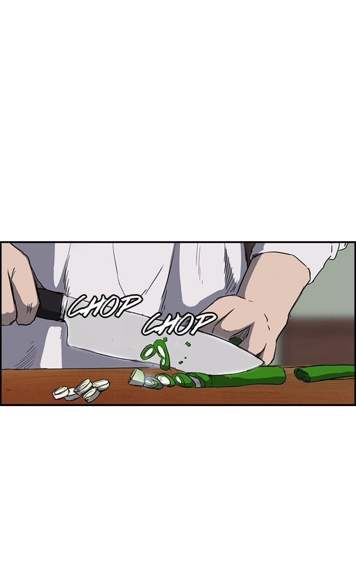 Wind Breaker Chapter 168, page 10 of 60