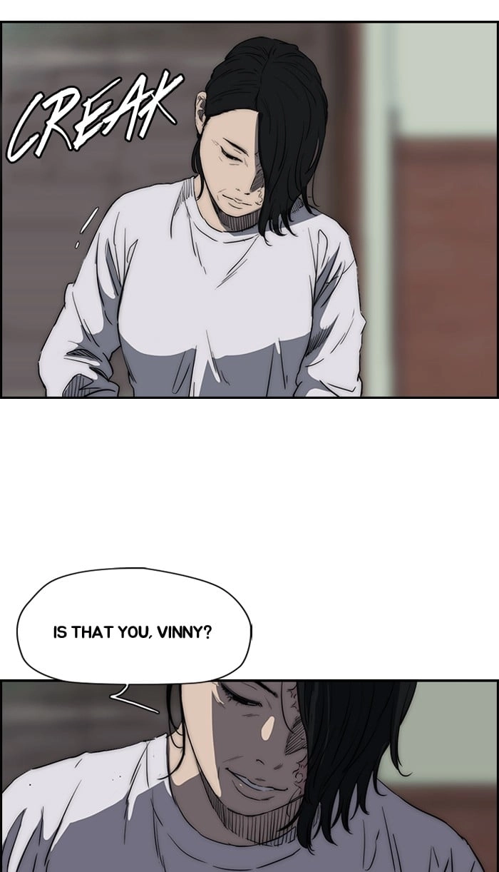 Wind Breaker Chapter 168, page 11 of 60