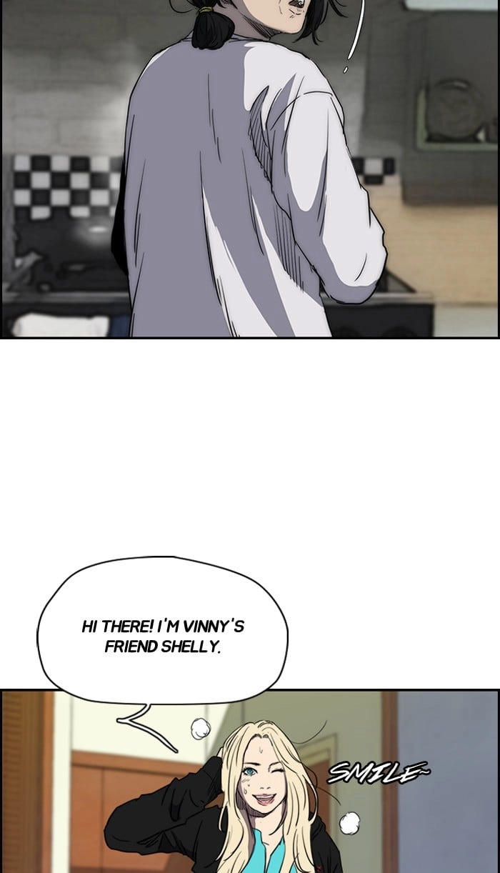 Wind Breaker Chapter 168, page 13 of 60