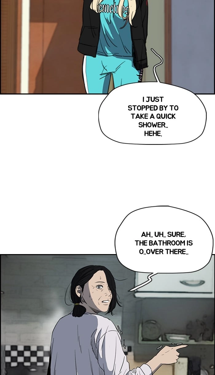 Wind Breaker Chapter 168, page 14 of 60