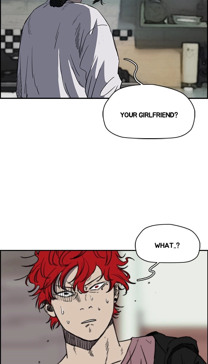 Wind Breaker Chapter 168, page 18 of 60