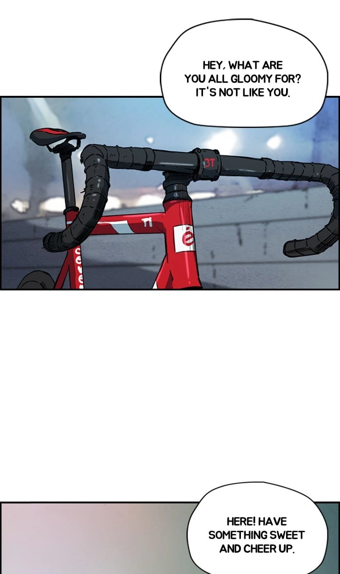 Wind Breaker Chapter 168, page 22 of 60