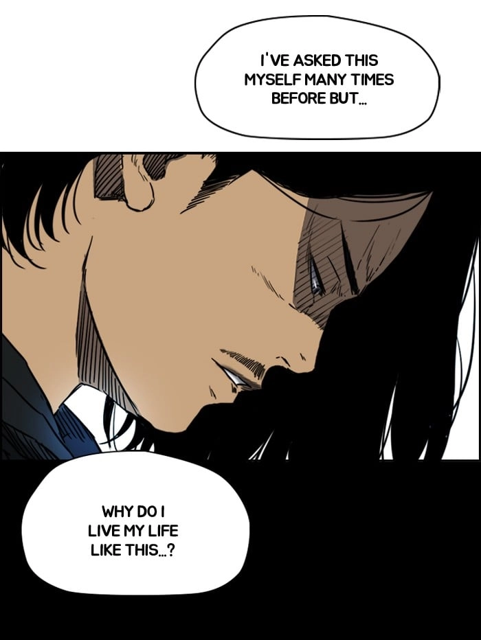 Wind Breaker Chapter 168, page 25 of 60