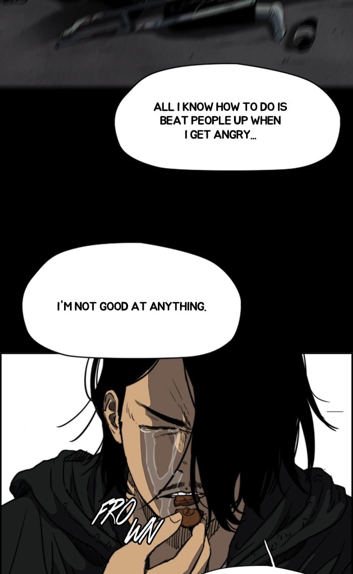 Wind Breaker Chapter 168, page 27 of 60