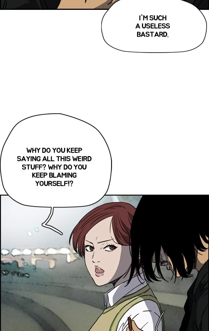 Wind Breaker Chapter 168, page 28 of 60