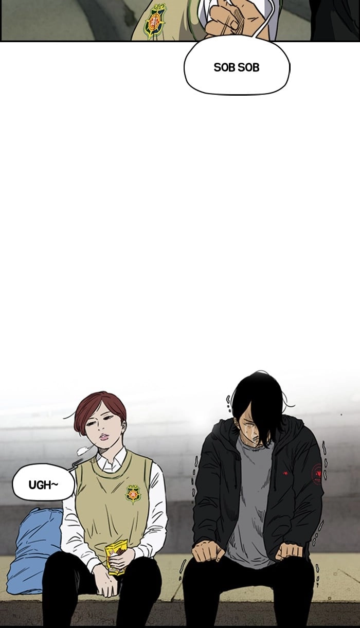 Wind Breaker Chapter 168, page 29 of 60