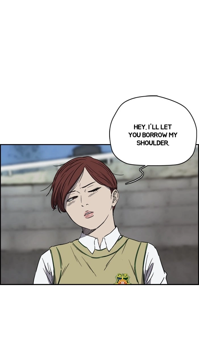 Wind Breaker Chapter 168, page 30 of 60