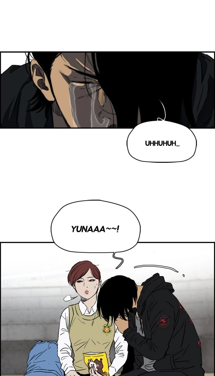Wind Breaker Chapter 168, page 31 of 60