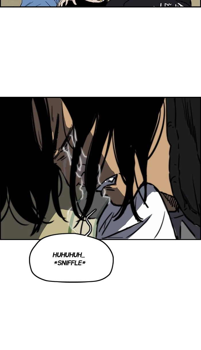 Wind Breaker Chapter 168, page 32 of 60
