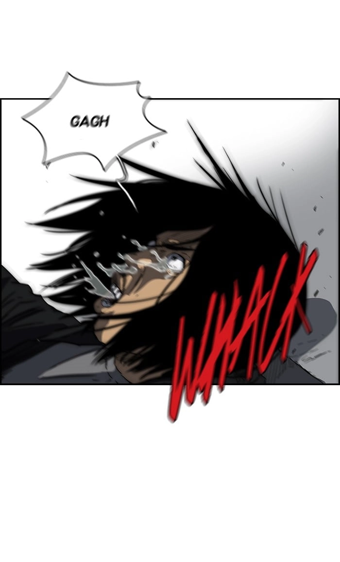 Wind Breaker Chapter 168, page 35 of 60