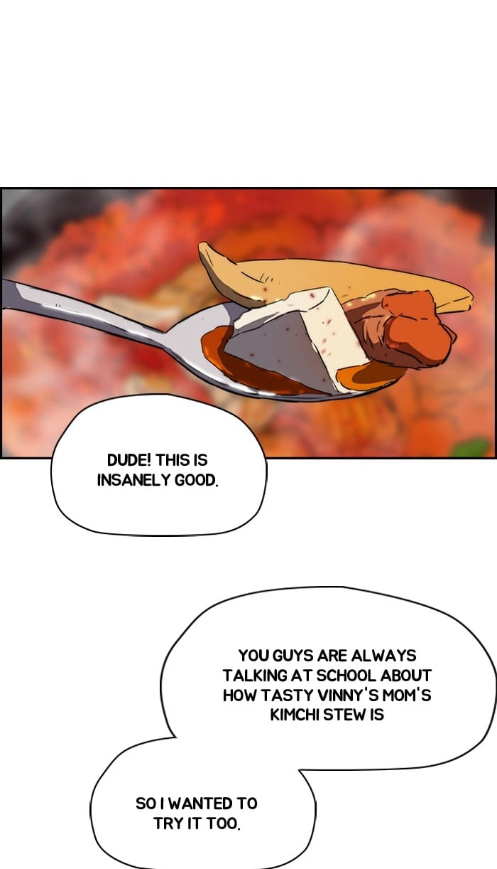 Wind Breaker Chapter 168, page 39 of 60