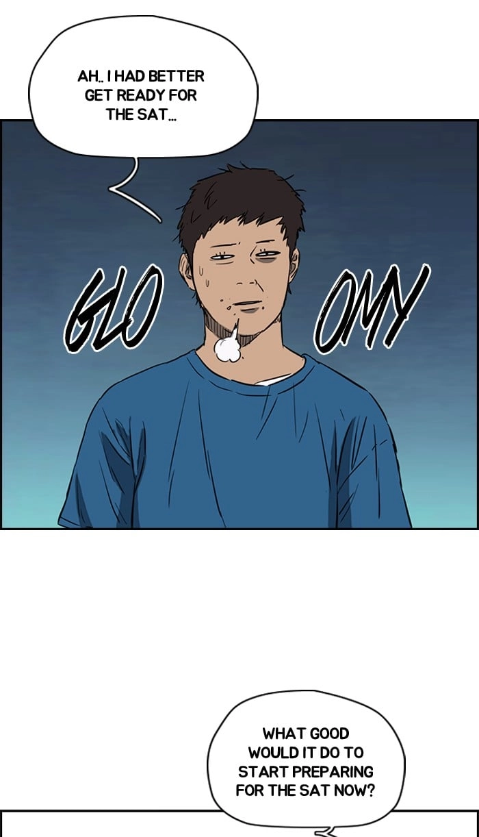 Wind Breaker Chapter 168, page 45 of 60