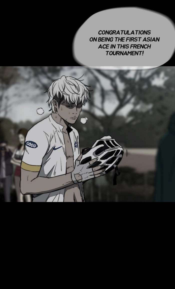 Wind Breaker Chapter 168, page 54 of 60