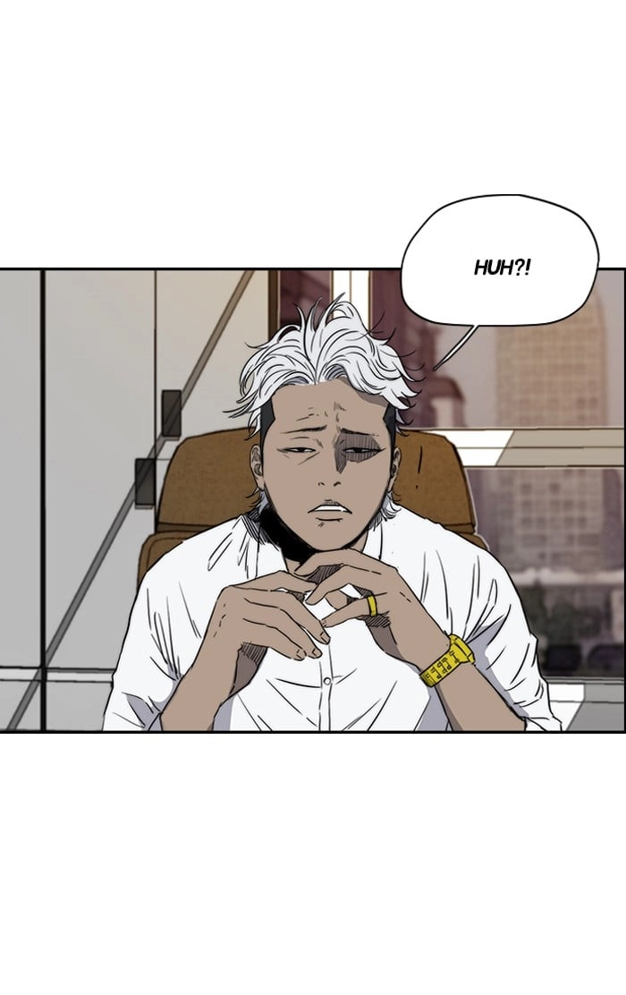 Wind Breaker Chapter 168, page 58 of 60
