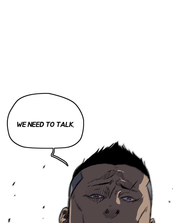 Wind Breaker Chapter 168, page 59 of 60