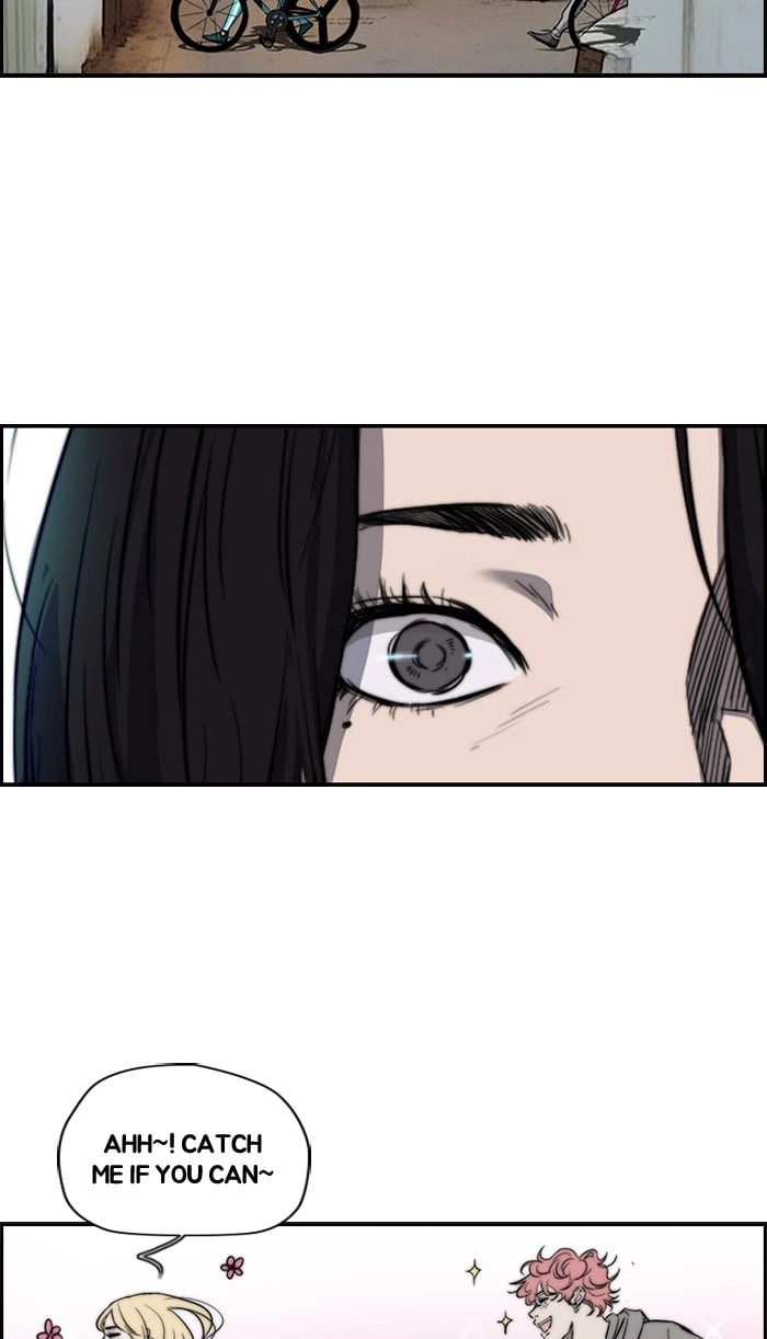 Wind Breaker Chapter 168, page 6 of 60