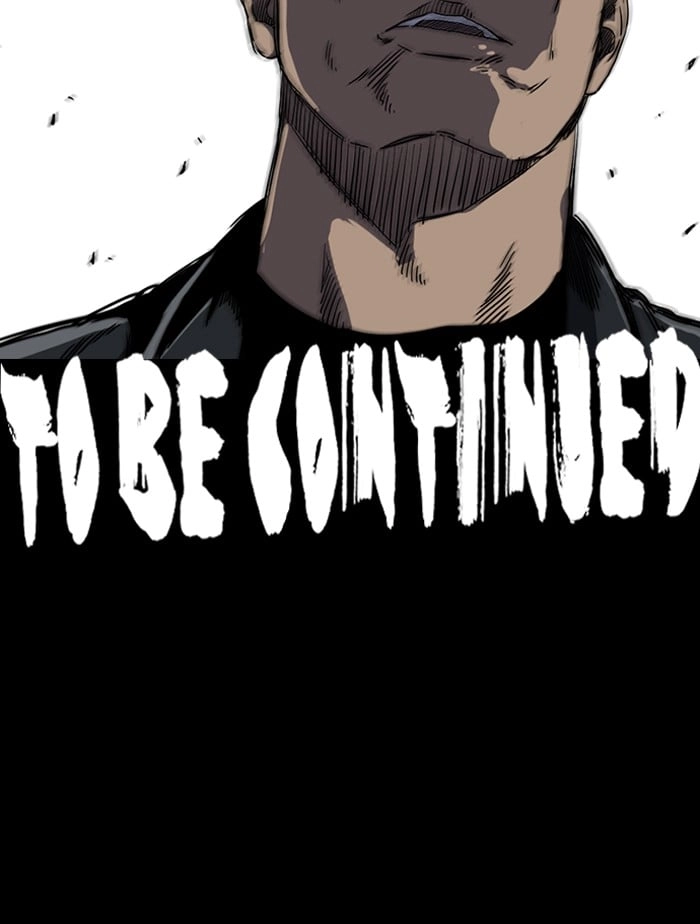 Wind Breaker Chapter 168, page 60 of 60