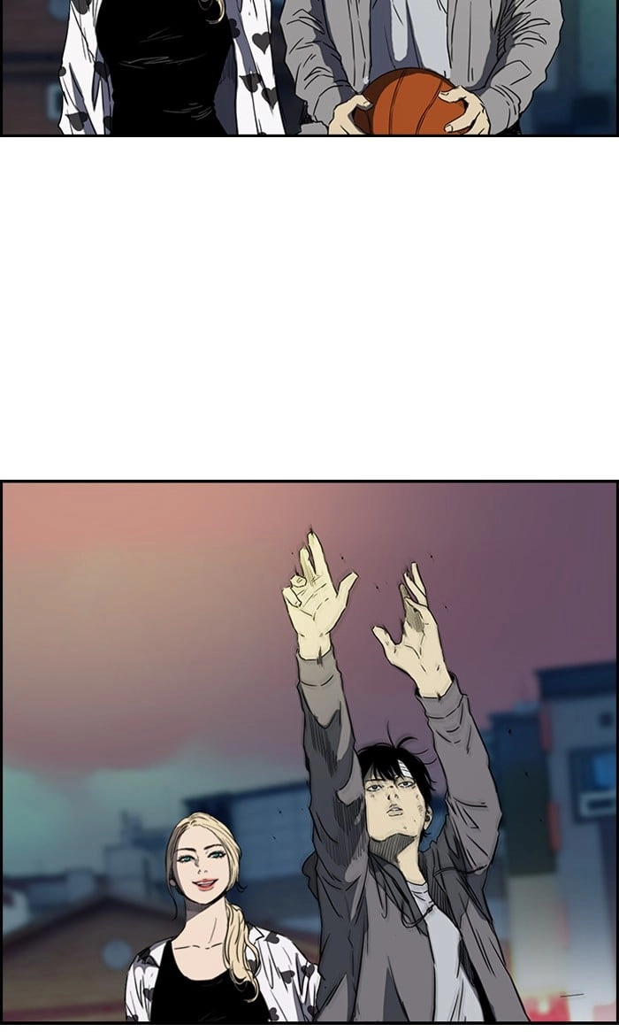 Wind Breaker Chapter 169, page 22 of 63