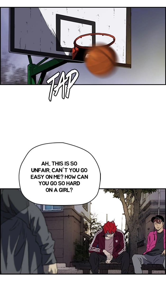 Wind Breaker Chapter 169, page 24 of 63