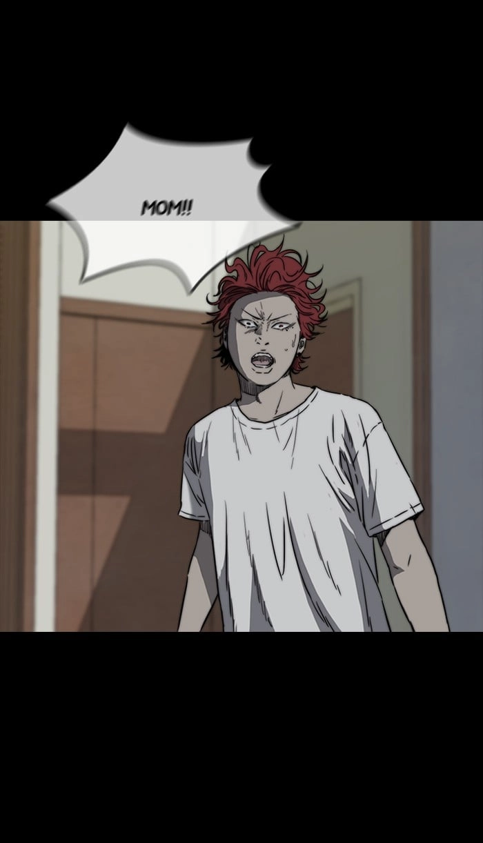 Wind Breaker Chapter 169, page 29 of 63