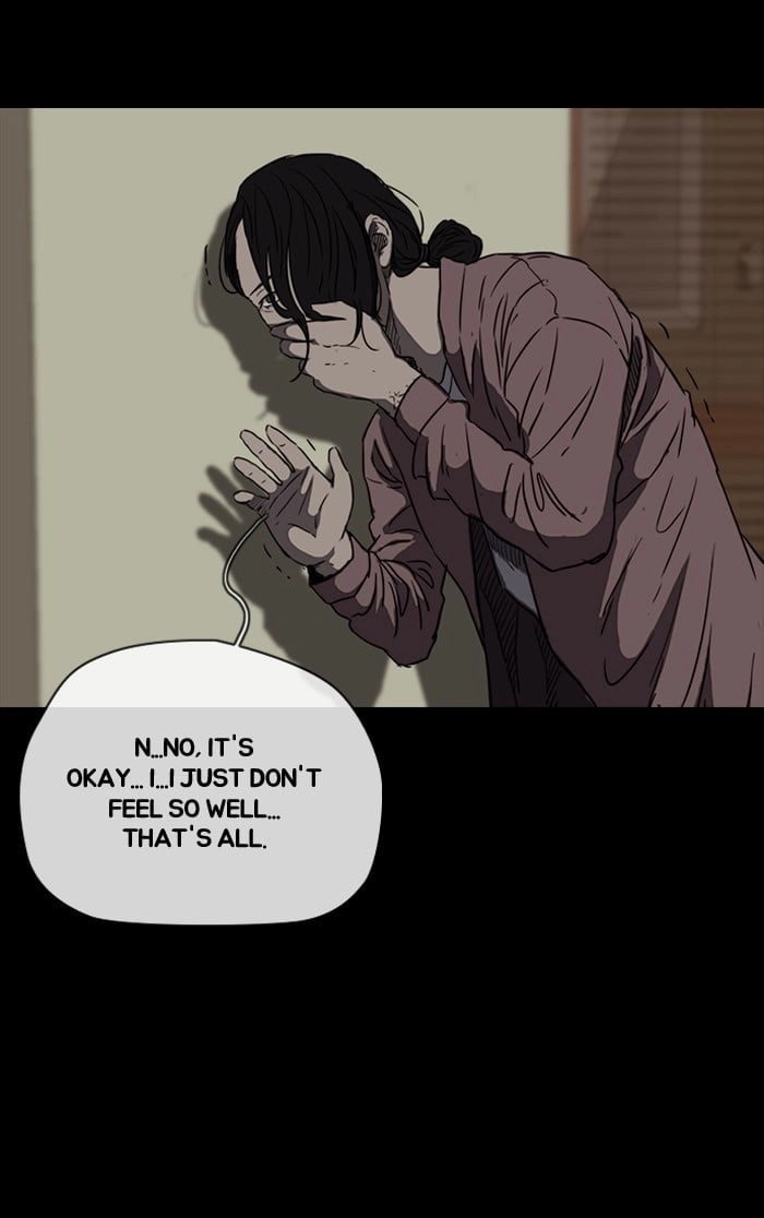 Wind Breaker Chapter 169, page 30 of 63