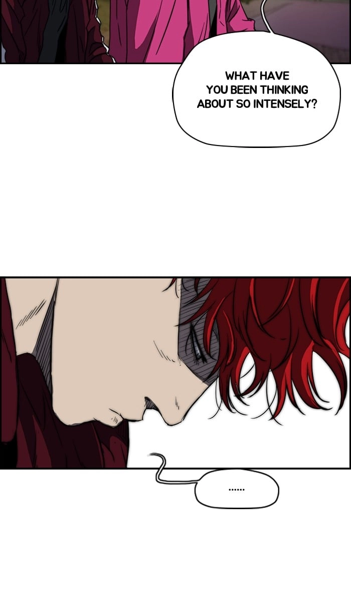 Wind Breaker Chapter 169, page 33 of 63