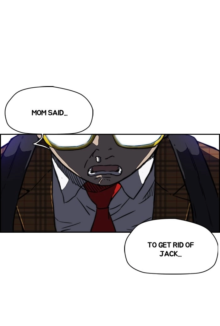 Wind Breaker Chapter 169, page 52 of 63