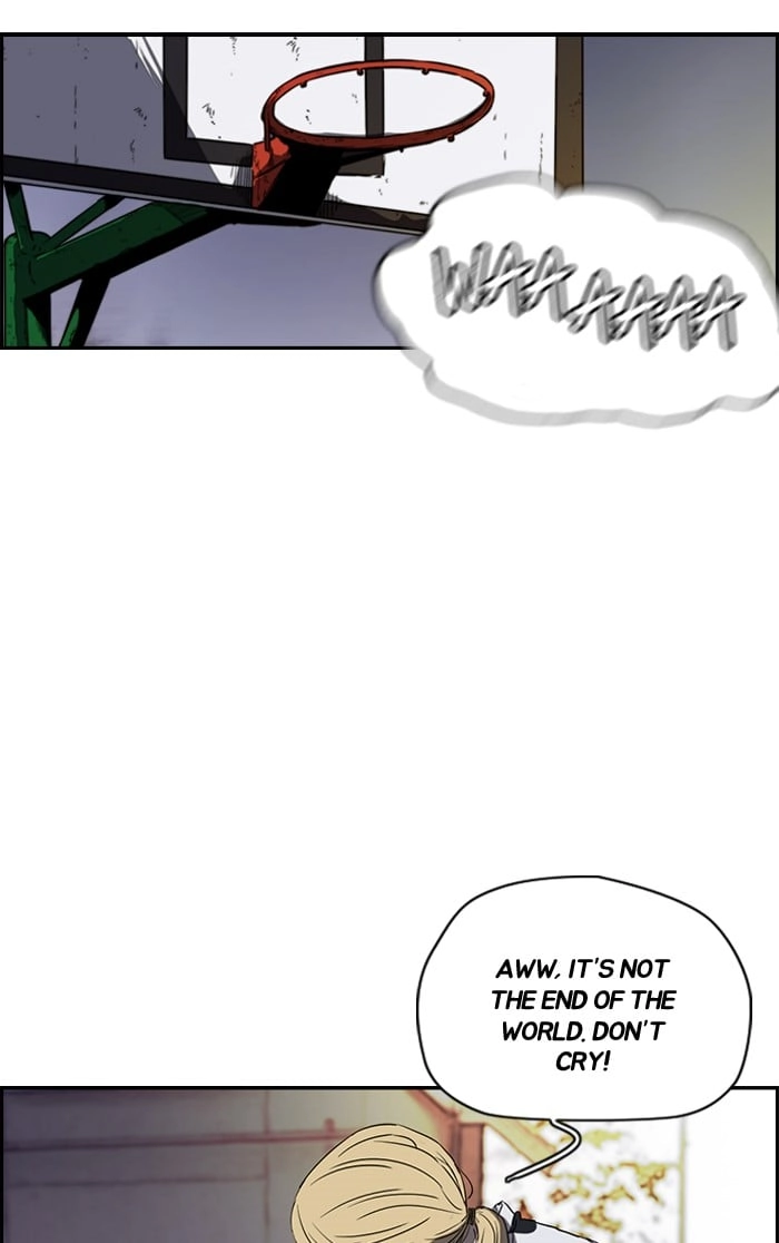 Wind Breaker Chapter 169, page 54 of 63