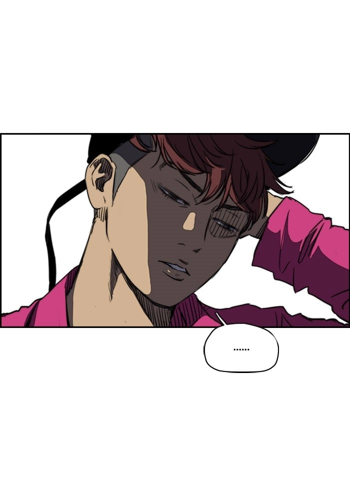 Wind Breaker Chapter 169, page 58 of 63