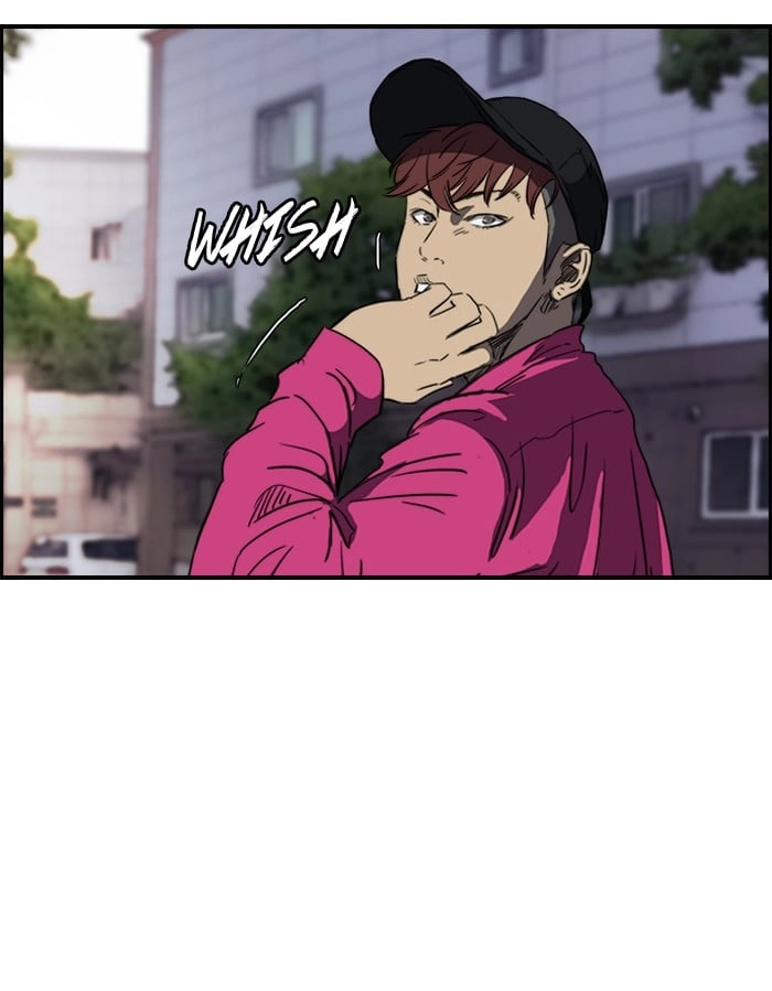 Wind Breaker Chapter 169, page 59 of 63