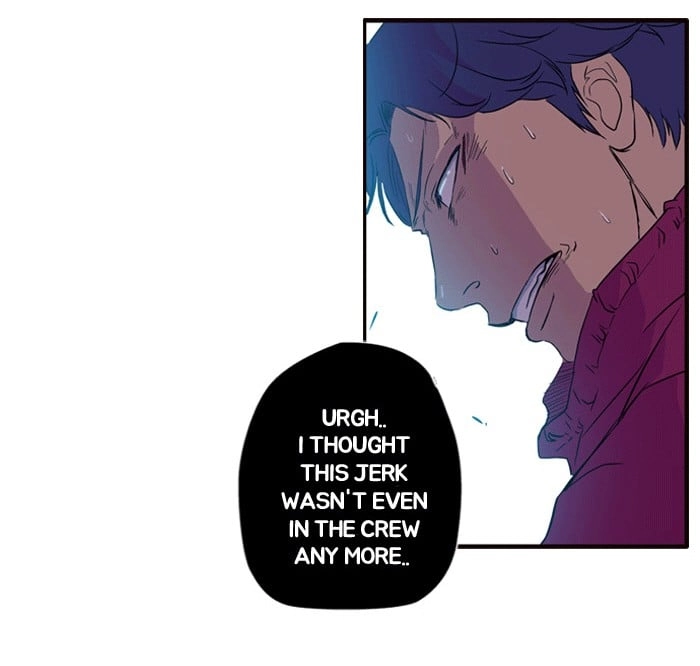 Wind Breaker Chapter 17, page 22 of 56