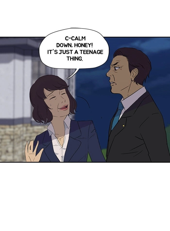 Wind Breaker Chapter 17, page 31 of 56