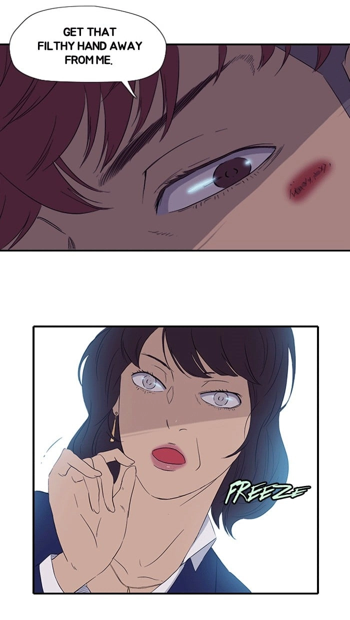 Wind Breaker Chapter 17, page 34 of 56