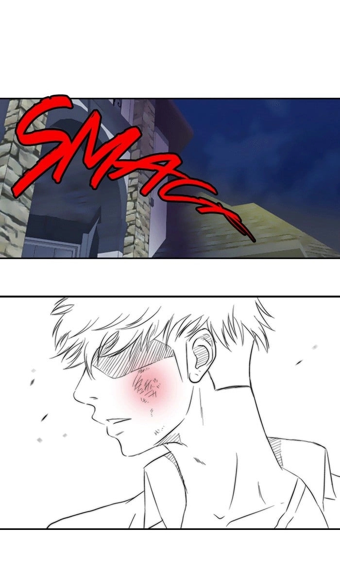 Wind Breaker Chapter 17, page 35 of 56