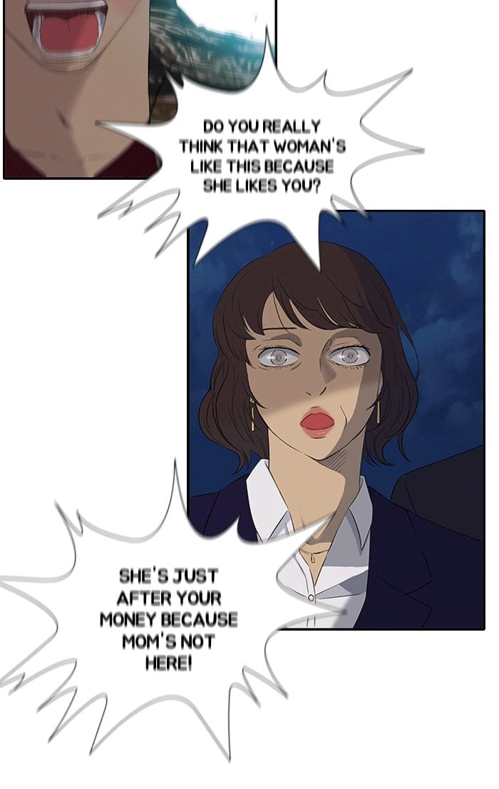 Wind Breaker Chapter 17, page 37 of 56