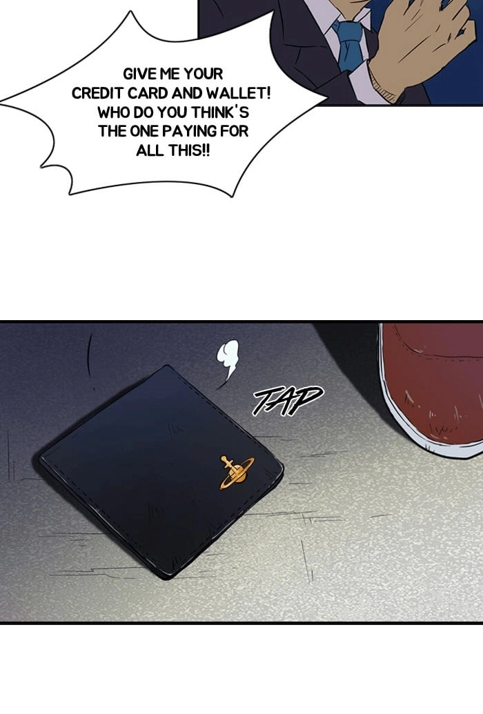 Wind Breaker Chapter 17, page 39 of 56