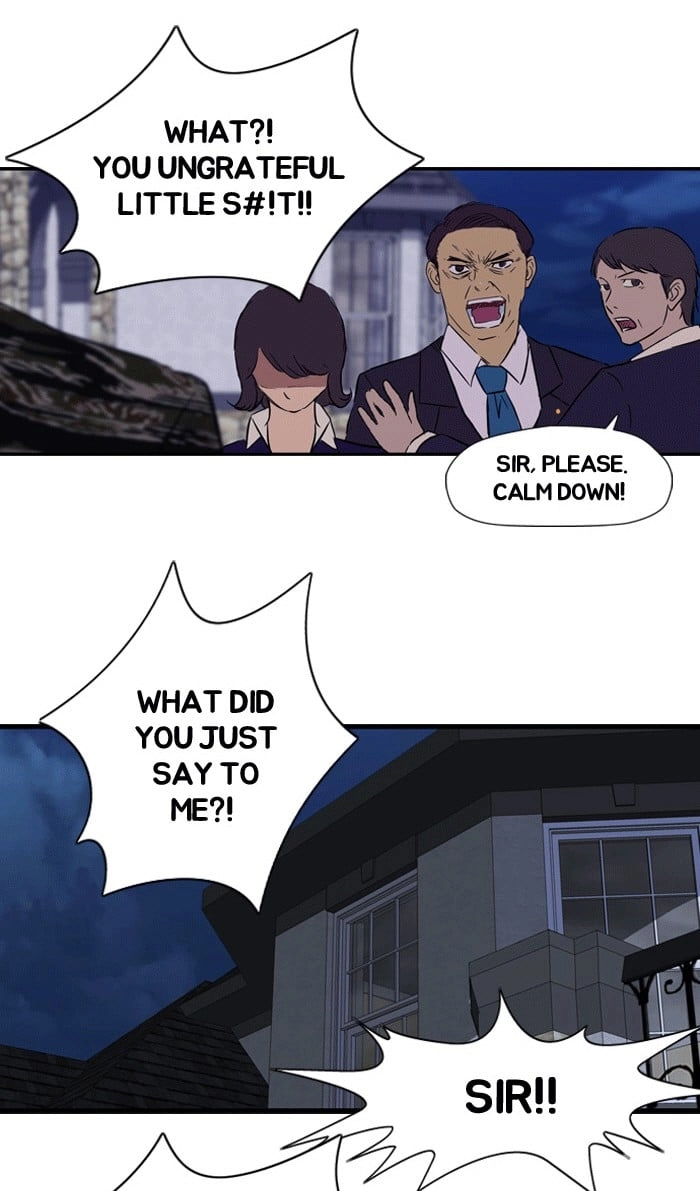 Wind Breaker Chapter 17, page 41 of 56