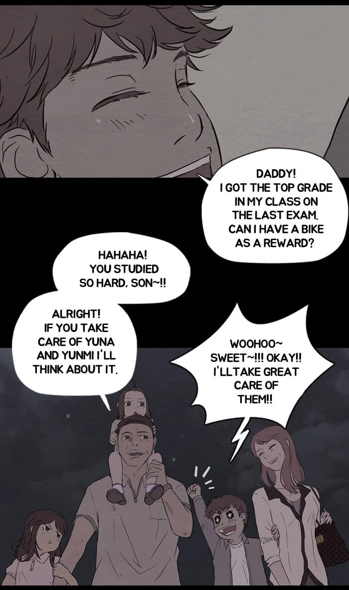 Wind Breaker Chapter 17, page 48 of 56