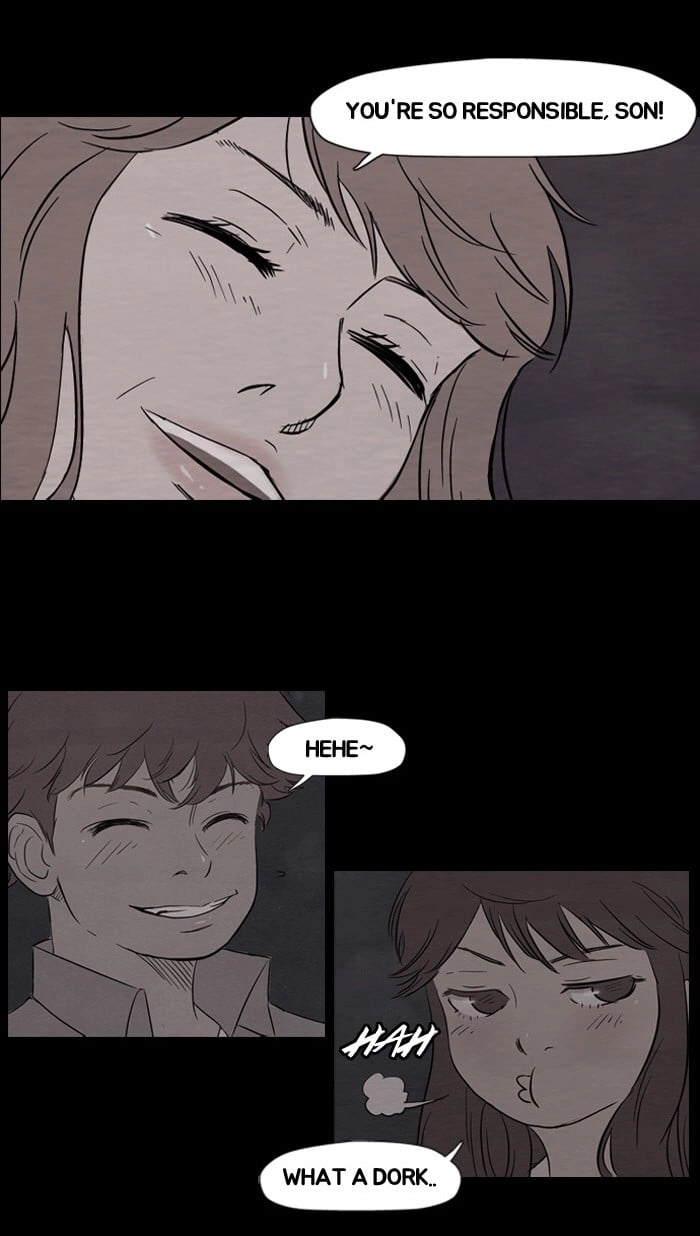 Wind Breaker Chapter 17, page 49 of 56