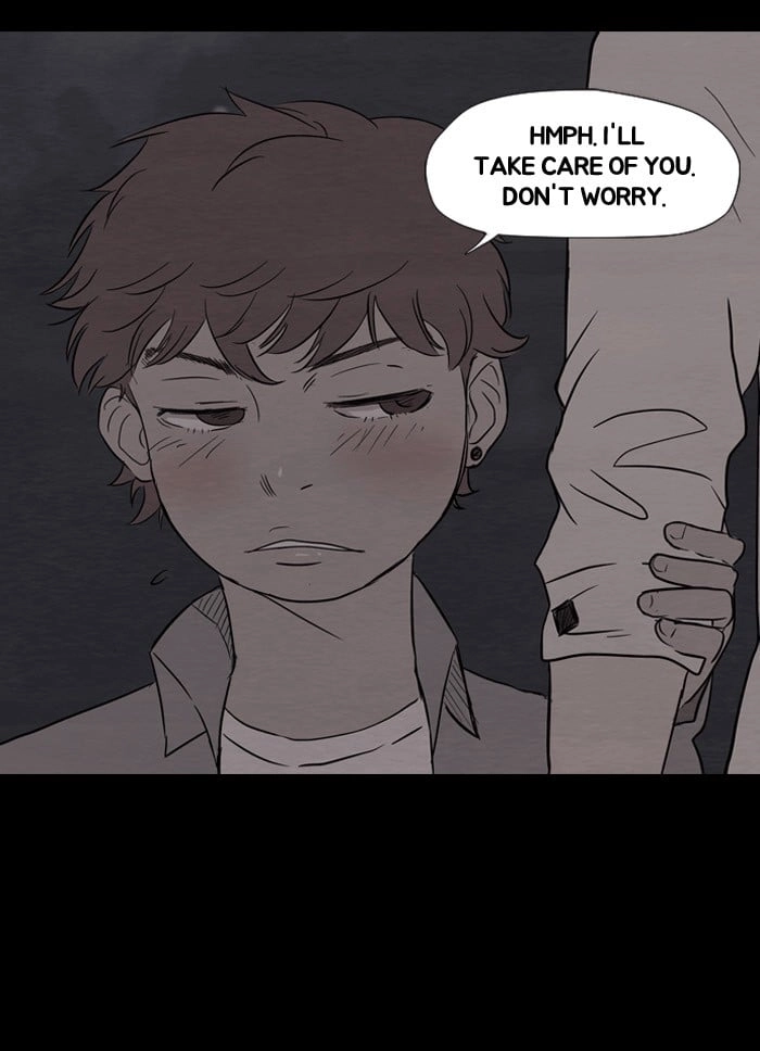 Wind Breaker Chapter 17, page 51 of 56