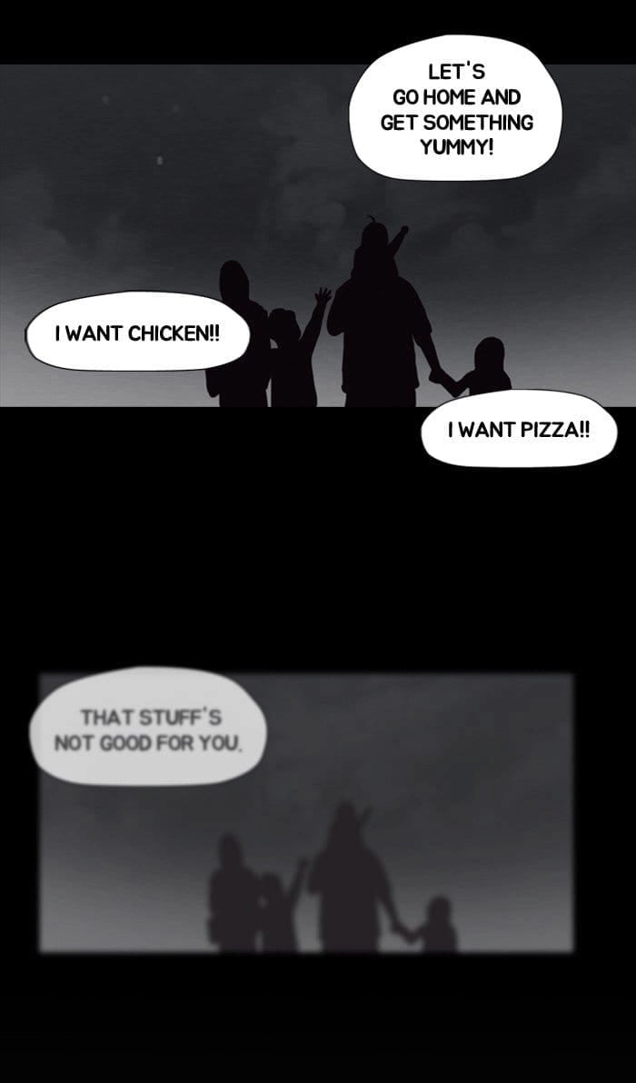Wind Breaker Chapter 17, page 52 of 56
