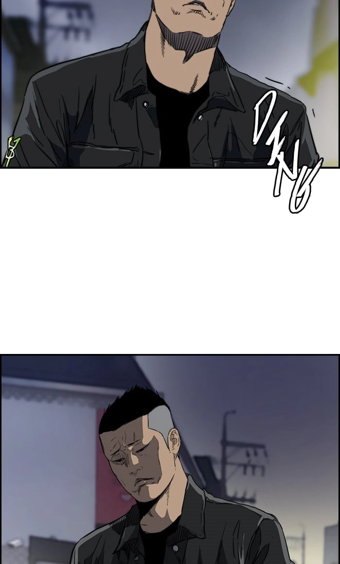 Wind Breaker Chapter 170, page 16 of 62